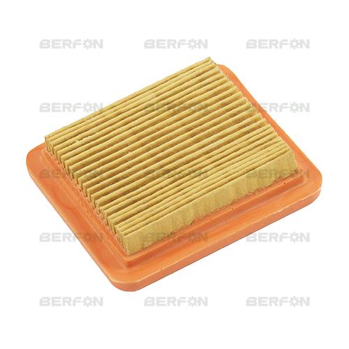 FILTRO AR HONDA GX35N/50 (PAPEL)